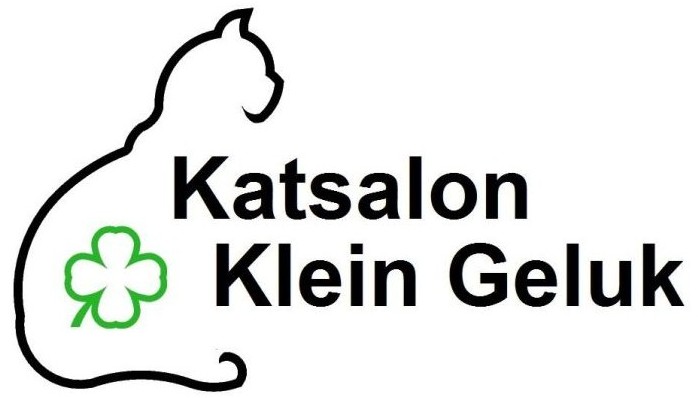 Katsalon Klein Geluk